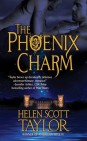 Okładka The Phoenix Charm