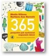 Okładka 365 pomysłów, jak wychować wspaniałe dzieci