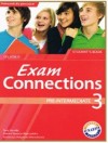 Okładka Exam Connections 3