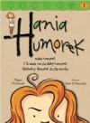 Okładka Hania Humorek