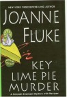Okładka Key Lime Pie Murder