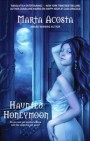 Okładka Haunted Honeymoon
