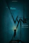 Okładka The Vyne: Mystery of the Hidden Ember