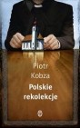 Okładka Polskie rekolekcje
