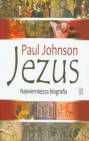 Okładka Jezus. Najwierniejsza biografia