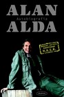 Okładka Alan Alda. Autobiografia