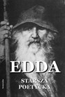 Okładka Edda Starsza, Poetycka