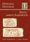 Okładka Historia literatur iberoamerykańskich