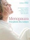 Okładka Menopauza. Poradnik dla kobiet