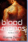Okładka Blood Moons