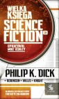 Okładka Wielka Księga Science Fiction tom 1