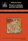 Okładka Piraci w świecie grecko-rzymskim