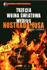 Okładka Trzecia wojna światowa według Nostradamusa