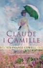 Okładka Claude i Camille
