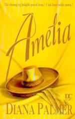 Okładka Amelia