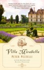 Okładka Villa Mirabella