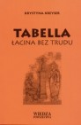 Okładka Tabella. Łacina bez trudu