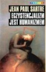 Okładka Egzystencjalizm jest humanizmem