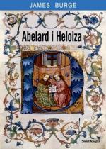 Okładka Abelard i Heloiza