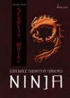 Okładka Dziewięć świątyń śmierci Ninja. Sekrety walki