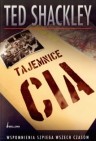 Okładka Tajemnice CIA. Wspomnienia agenta wszech czasów