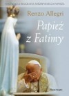 Okładka Papież z Fatimy