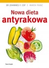 Okładka Nowa dieta antyrakowa