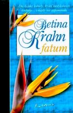 Okładka Fatum