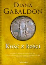 Okładka Kość z kości