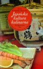 Okładka Japońska kultura kulinarna