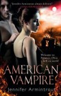 Okładka American Vampire
