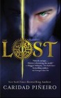 Okładka The Lost (Sin Hunter, #1)