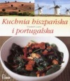 Okładka Kuchnia hiszpańska i portugalska