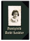 Pamiętnik Rutki Laskier