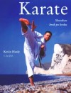 Okładka Karate. Shotokan krok po kroku