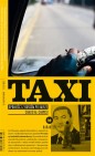 Okładka Taxi. Opowieści z kursów po Kairze