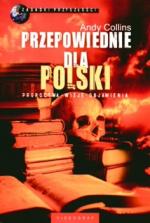 Okładka Przepowiednie dla Polski