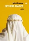 Okładka Historia Arabów