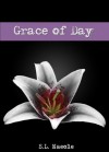Okładka Grace of Day
