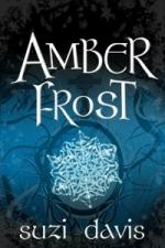 Okładka Amber Frost