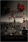 Okładka Vampyre Kisses