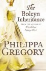 Okładka The Boleyn Inheritance