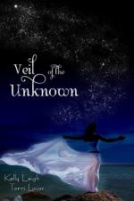 Okładka Veil of the Unknown