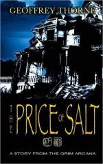 Okładka The Price of Salt