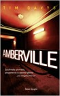 Okładka Amberville
