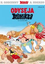 Odyseja Asteriksa