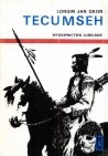 Okładka Tecumseh