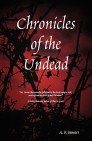 Okładka Chronicles of the Undead