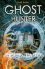 Okładka Ghost hunter - Światło, które zabija