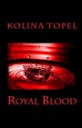 Okładka Royal Blood